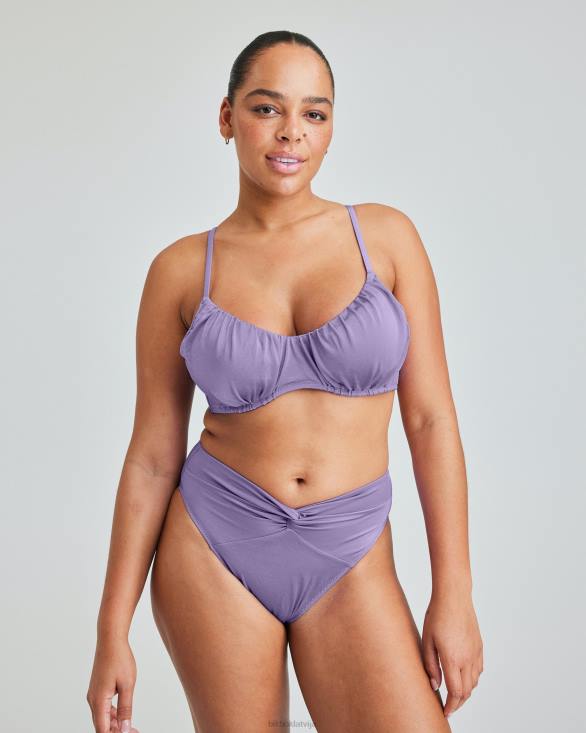 iw grieķija hw apakšā Bik Bok apģērbs 8XZR336 ceriņi