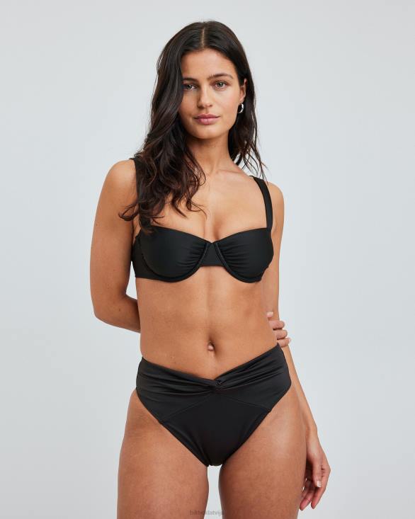 iw grieķija hw apakšā Bik Bok apģērbs 8XZR400 melns