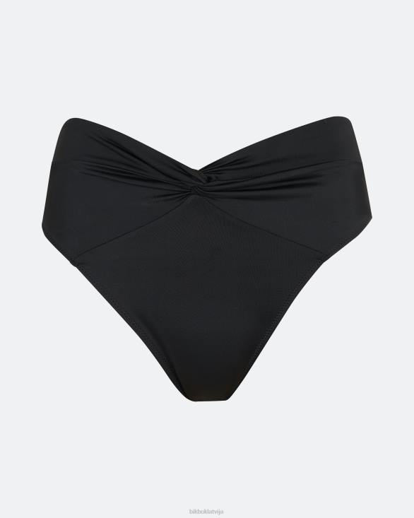 iw grieķija hw apakšā Bik Bok apģērbs 8XZR400 melns