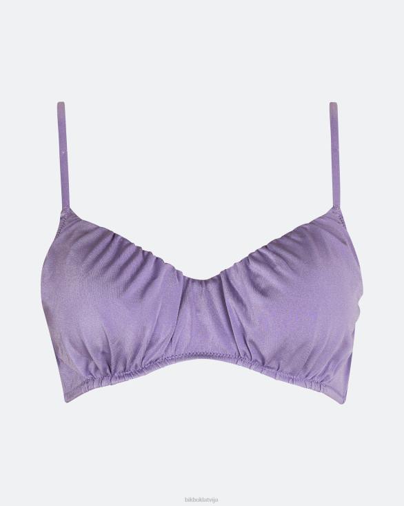 iw grieķu tops Bik Bok apģērbs 8XZR364 ceriņi