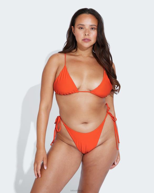 iw hot girl vasaras dibens Bik Bok apģērbs 8XZR410 tomāts