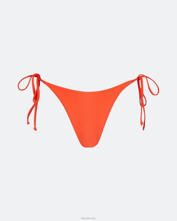 iw hot girl vasaras dibens Bik Bok apģērbs 8XZR410 tomāts