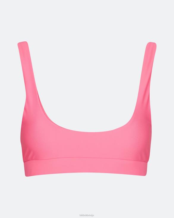 iw ibiza liekšķere Bik Bok apģērbs 8XZR344 neona rozā