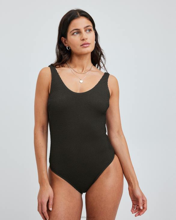 iw kostarikas peldkostīms Bik Bok apģērbs 8XZR352 melns