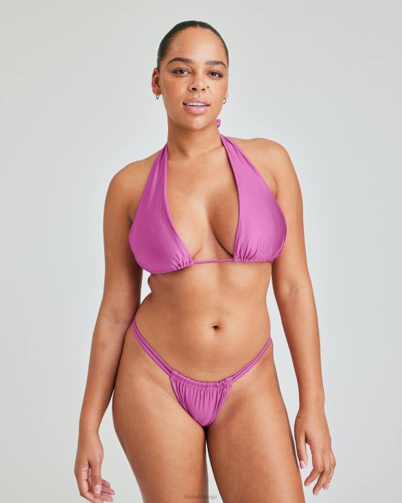 iw mykonos dibens Bik Bok apģērbs 8XZR342 tumši rozā