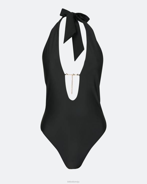 iw sapņu galamērķis Bik Bok apģērbs 8XZR407 melns