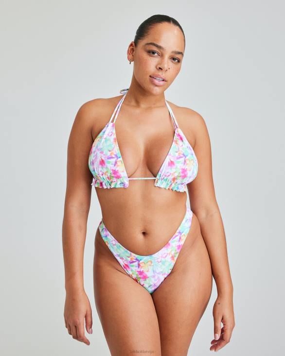 iw vēl augstāks dibens Bik Bok apģērbs 8XZR361 multi