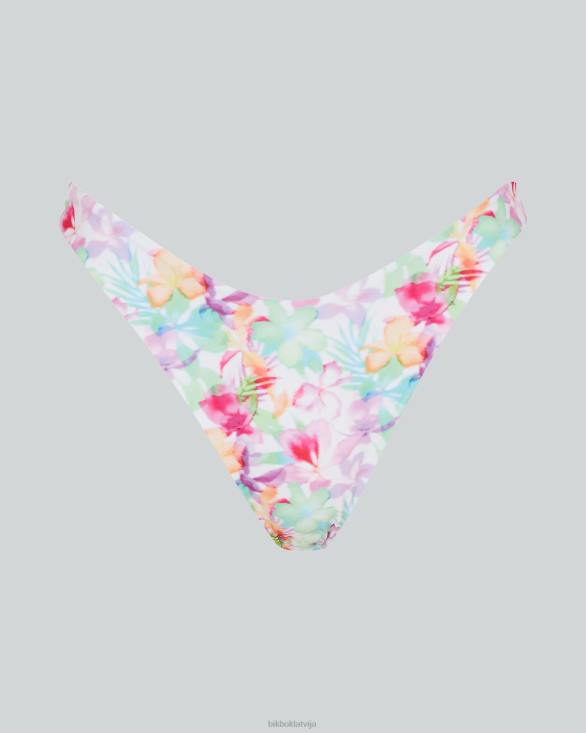 iw vēl augstāks dibens Bik Bok apģērbs 8XZR361 multi