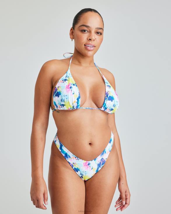 iw vēl augstāks dibens Bik Bok apģērbs 8XZR362 multi