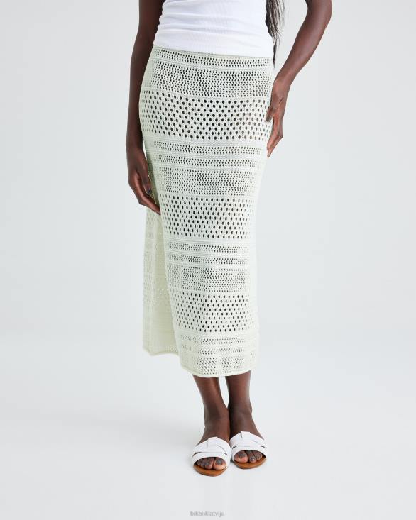 dks piesedz mani Bik Bok apģērbs 8XZR439 gandrīz balts