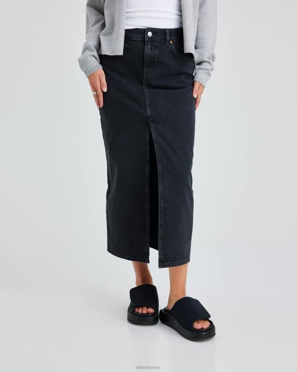 dws demi 980 Bik Bok apģērbs 8XZR448 tumši pelēks