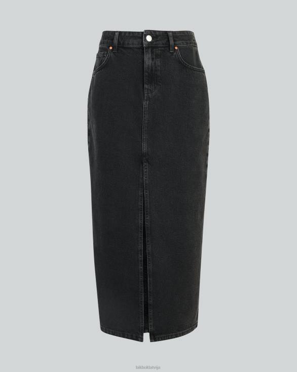 dws demi 980 Bik Bok apģērbs 8XZR448 tumši pelēks