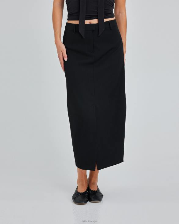 dws lida Bik Bok apģērbs 8XZR426 melns