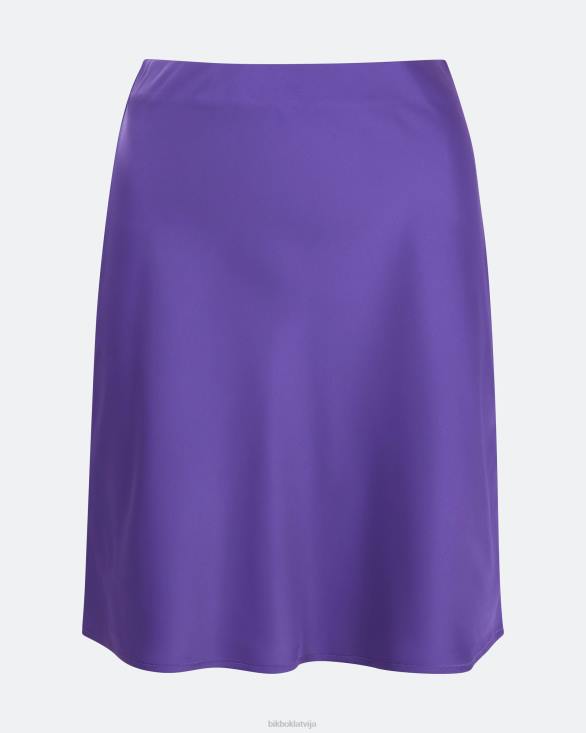 dws novēl jums labu Bik Bok apģērbs 8XZR434 lavandas