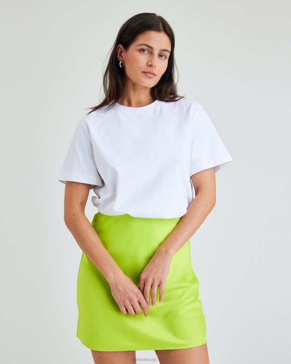 dws novēl jums labu Bik Bok apģērbs 8XZR435 neona zaļš