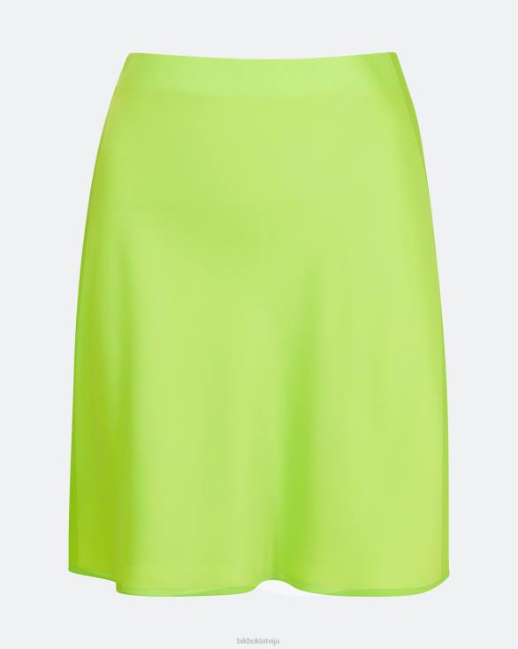 dws novēl jums labu Bik Bok apģērbs 8XZR435 neona zaļš