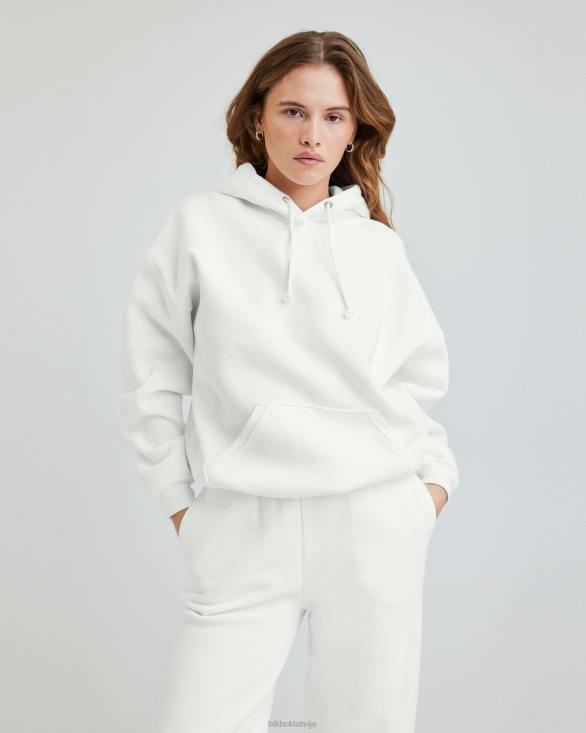 sh mega 900 Bik Bok apģērbs 8XZR108 balts