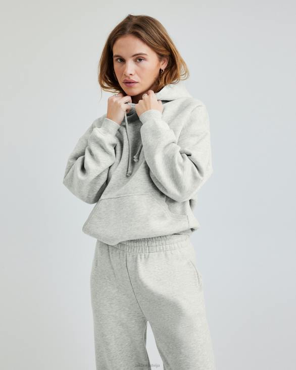 sh mega 930 Bik Bok apģērbs 8XZR109 gaiši pelēks