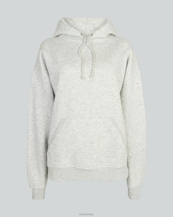 sh mega 930 Bik Bok apģērbs 8XZR109 gaiši pelēks