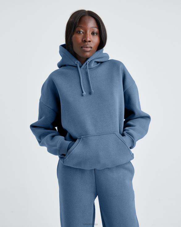 sh mega Bik Bok apģērbs 8XZR102 tērauda zils