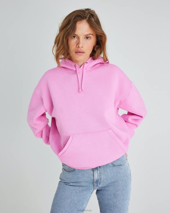 sh mega Bik Bok apģērbs 8XZR107 gaiši rozā