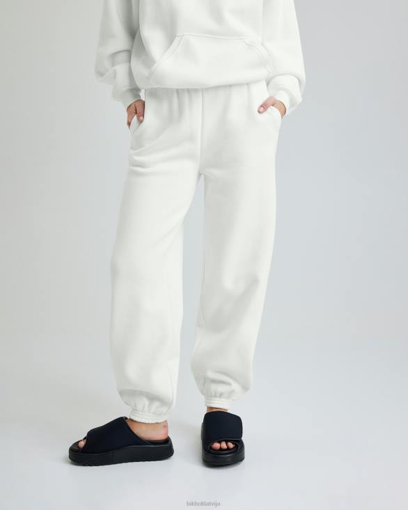 sp mega 900 Bik Bok apģērbs 8XZR120 balts