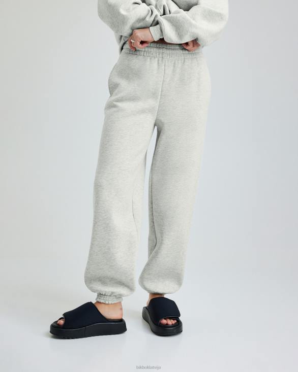 sp mega 930 Bik Bok apģērbs 8XZR116 gaiši pelēks