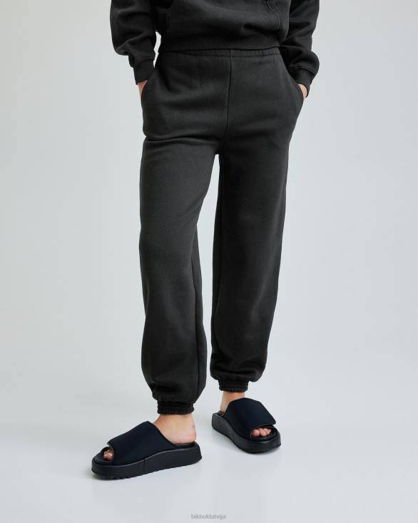 sp mega 990 Bik Bok apģērbs 8XZR115 melns