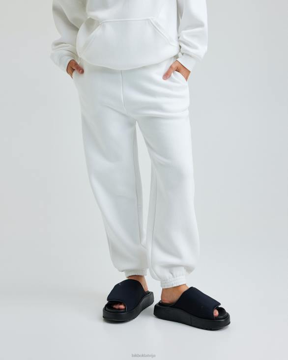 sp mega Bik Bok apģērbs 8XZR111 balts