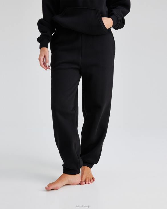 sp mega petite Bik Bok apģērbs 8XZR113 melns