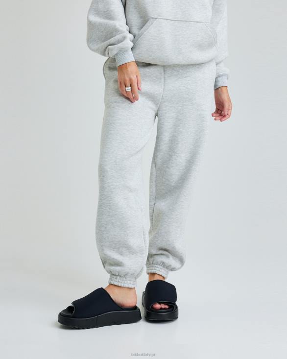 sp mega petite Bik Bok apģērbs 8XZR119 pelēks