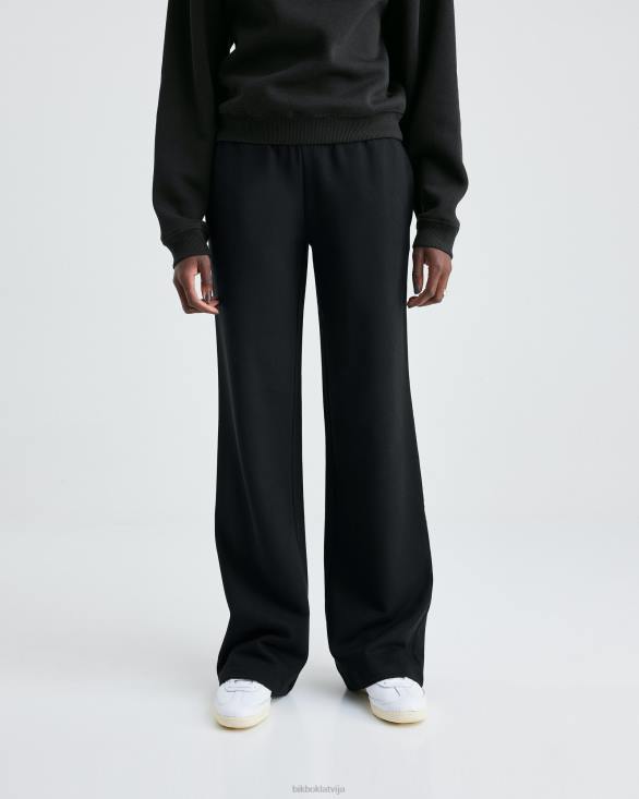 sp zems Bik Bok apģērbs 8XZR104 melns