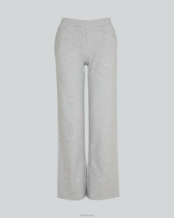 sp zems Bik Bok apģērbs 8XZR118 pelēkā melanža