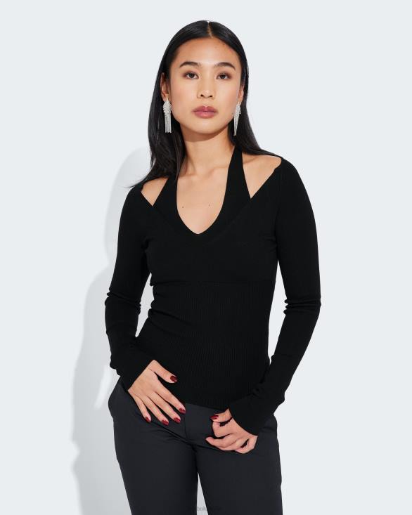 kp yara Bik Bok apģērbs 8XZR250 melns