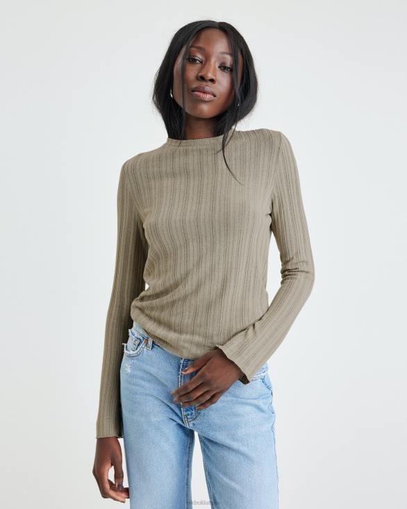 tl milzīgais jums Bik Bok apģērbs 8XZR252 gaiši brūns