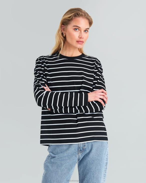 tl pamata garās piedurknes Bik Bok apģērbs 8XZR175 multi