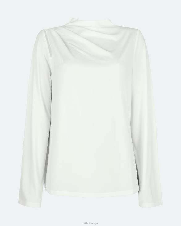 tl pieķeršanās Bik Bok apģērbs 8XZR210 gandrīz balts