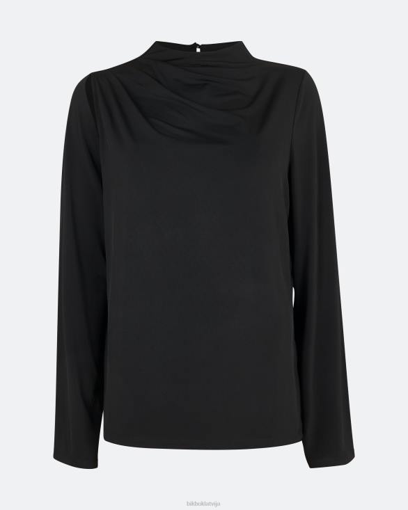 tl pieķeršanās Bik Bok apģērbs 8XZR211 melns