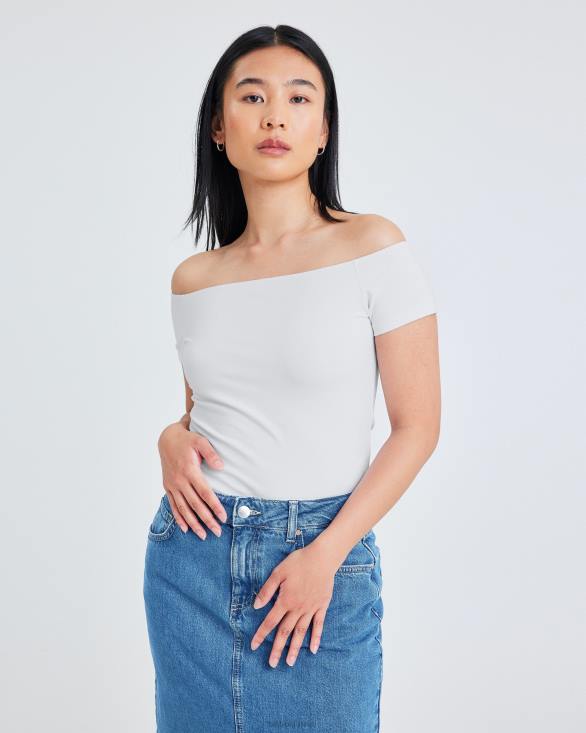 ts Elia Bik Bok apģērbs 8XZR165 balts