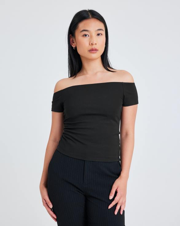 ts Elia Bik Bok apģērbs 8XZR167 melns