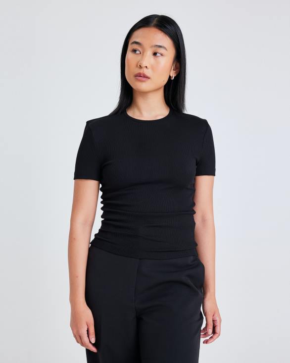 ts alba Bik Bok apģērbs 8XZR185 melns