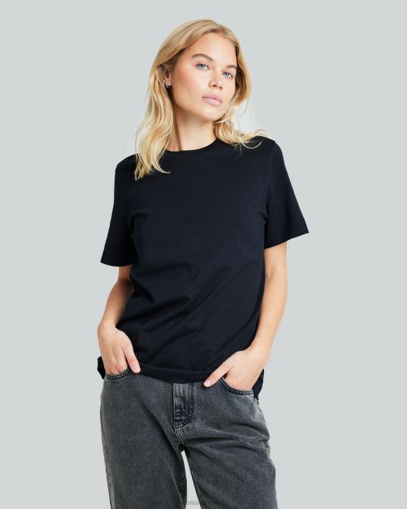 ts ideāls Bik Bok apģērbs 8XZR206 melns