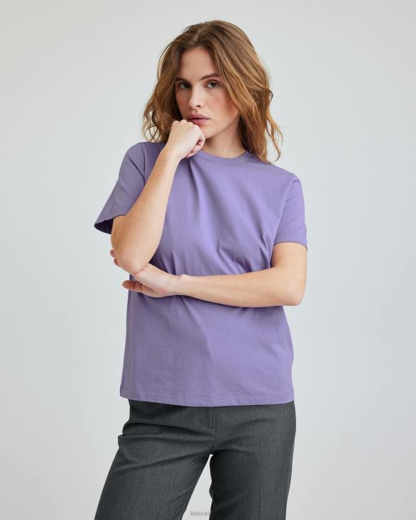 ts ideāls Bik Bok apģērbs 8XZR233 ceriņi