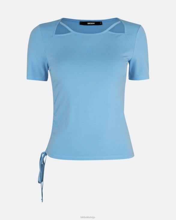 ts rue Bik Bok apģērbs 8XZR208 zils