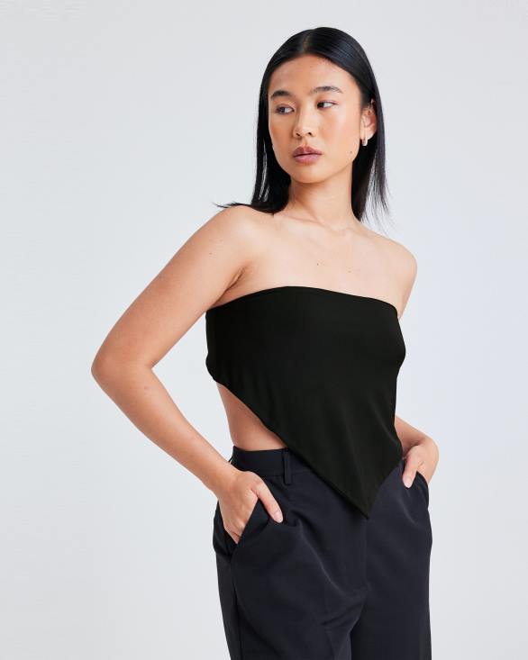 tt antibes Bik Bok apģērbs 8XZR186 melns