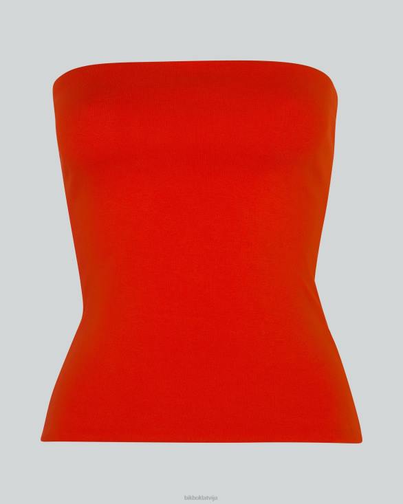 tt caurule Bik Bok apģērbs 8XZR169 sarkans