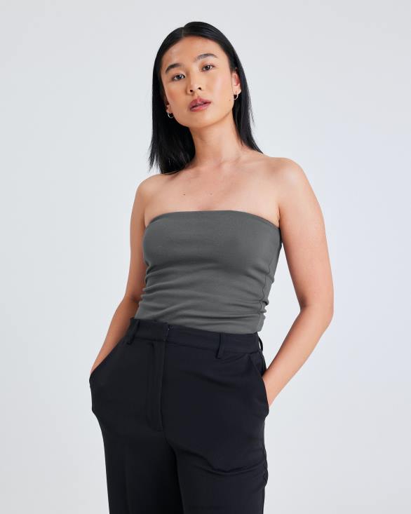 tt caurule Bik Bok apģērbs 8XZR170 pelēks