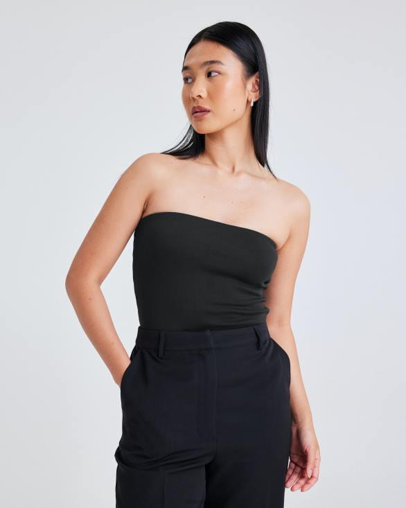 tt caurule Bik Bok apģērbs 8XZR221 melns