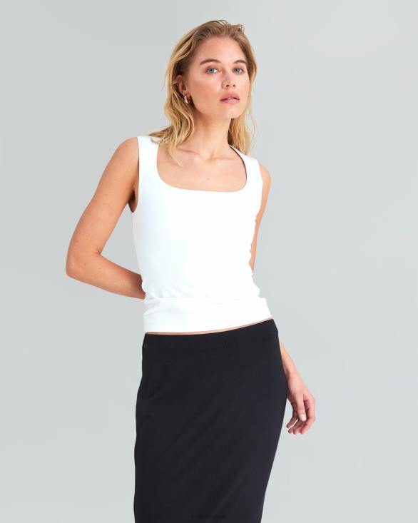 tt debija Bik Bok apģērbs 8XZR147 balts