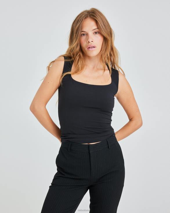 tt debija Bik Bok apģērbs 8XZR148 melns